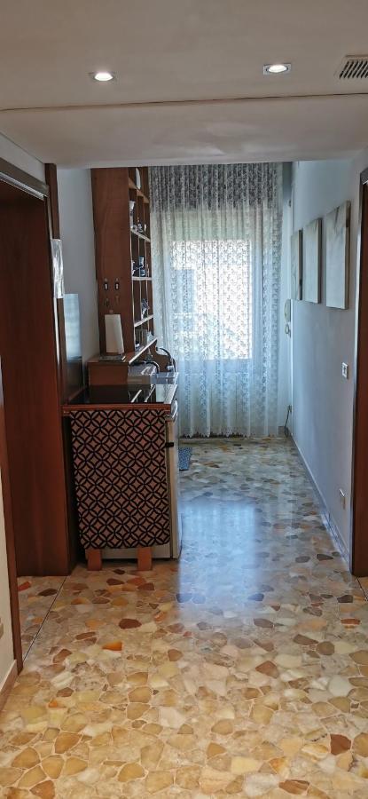 Cà ARIVANLIAL Venice villa apartament Lido de Venise Extérieur photo