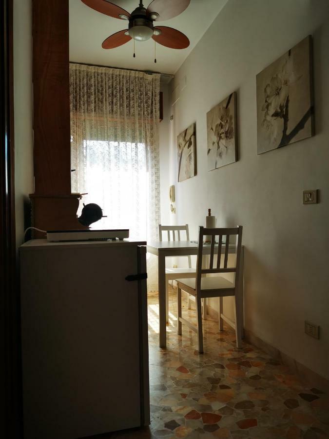 Cà ARIVANLIAL Venice villa apartament Lido de Venise Extérieur photo