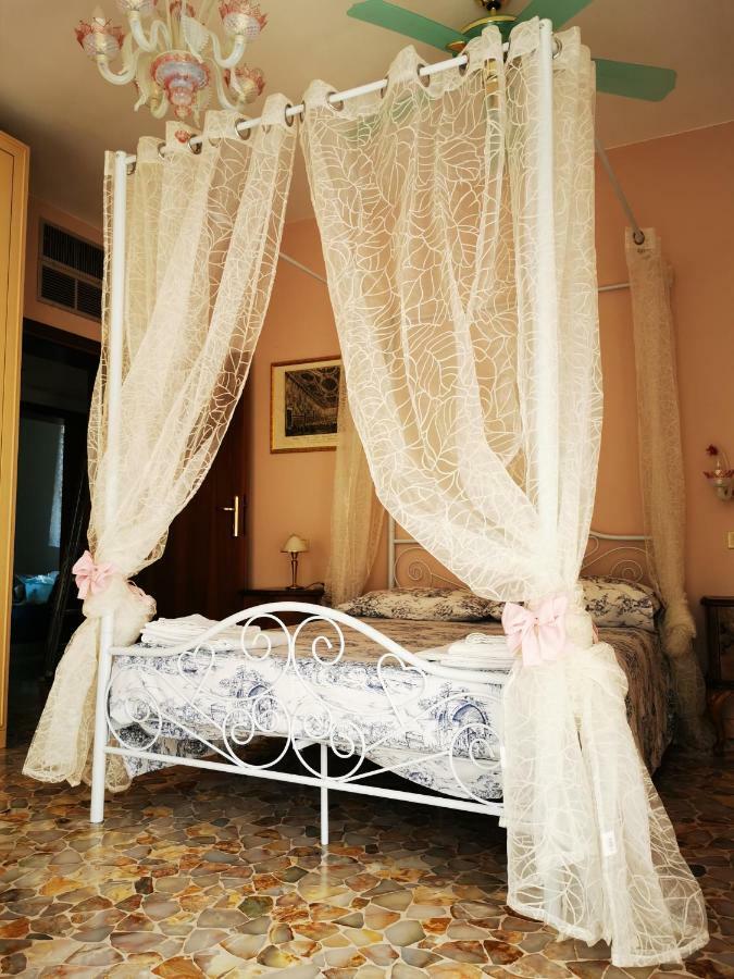 Cà ARIVANLIAL Venice villa apartament Lido de Venise Extérieur photo