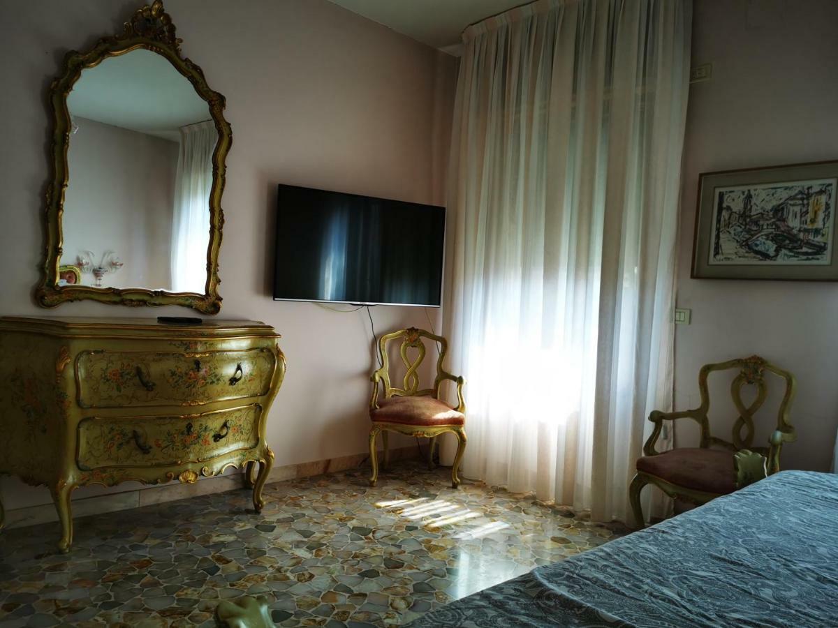 Cà ARIVANLIAL Venice villa apartament Lido de Venise Extérieur photo
