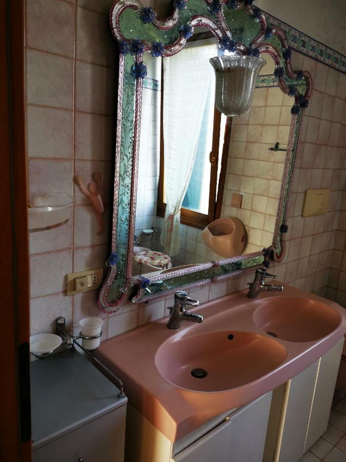 Cà ARIVANLIAL Venice villa apartament Lido de Venise Extérieur photo