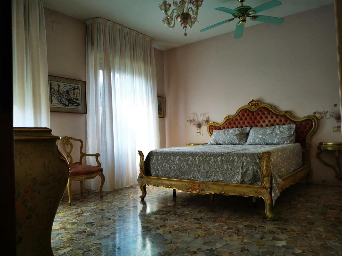 Cà ARIVANLIAL Venice villa apartament Lido de Venise Extérieur photo
